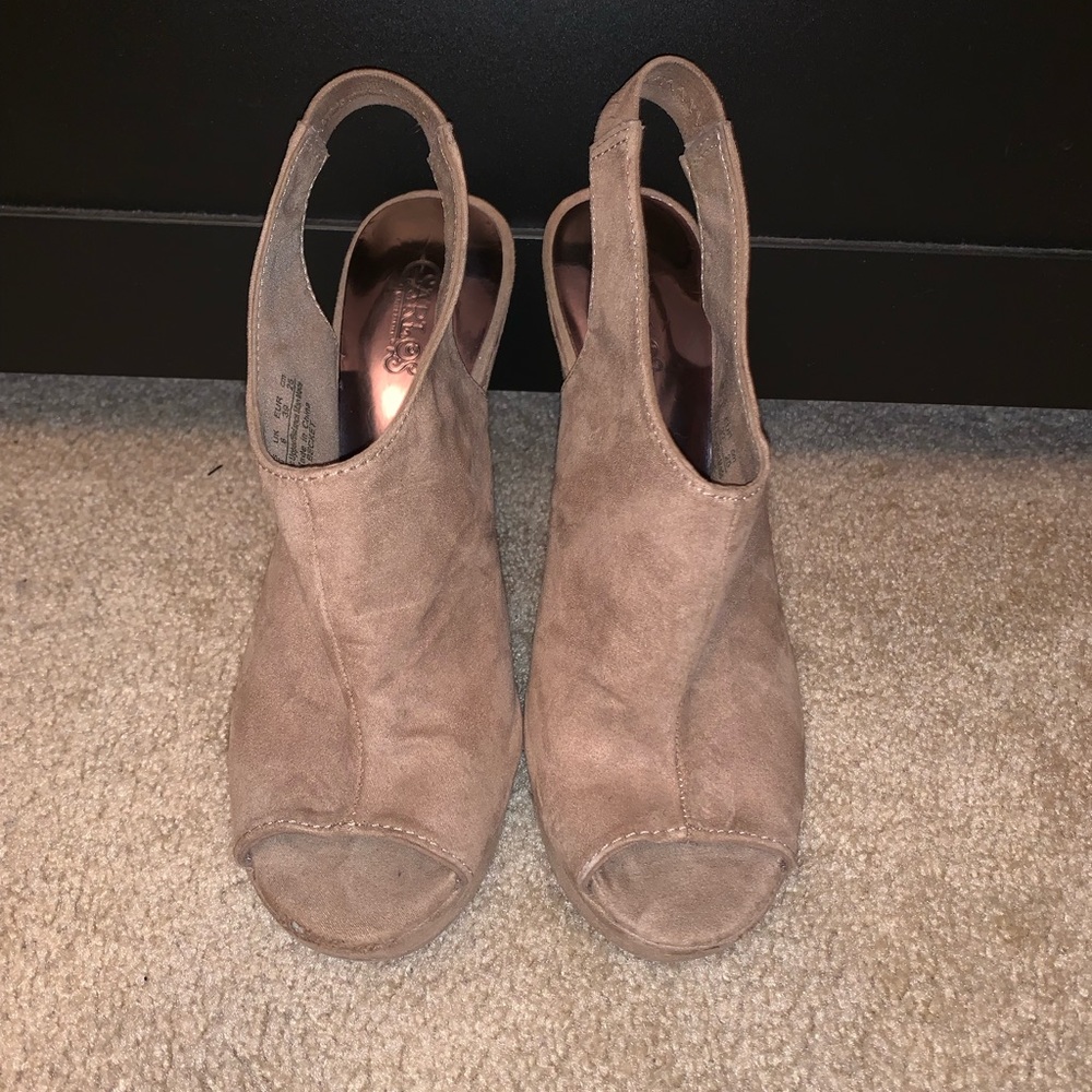 Wedges